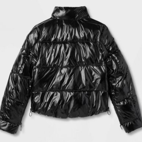 Puffer Jacket - Picture 3 of 4